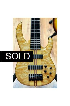 Carvin LB76A Carvin LB76A